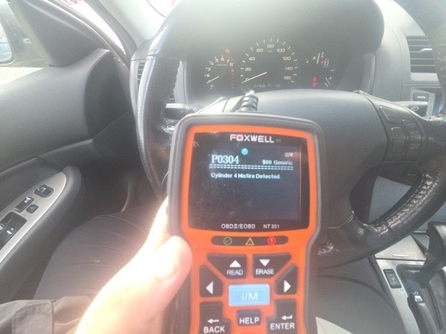 Thumbnail: 2006 Honda Accord - 30