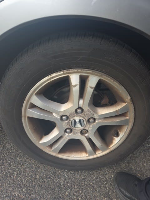 Thumbnail: 2006 Honda Accord - 24