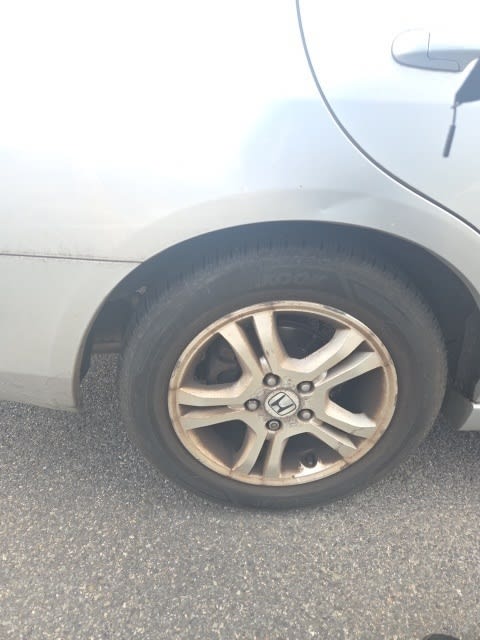 Thumbnail: 2006 Honda Accord - 23