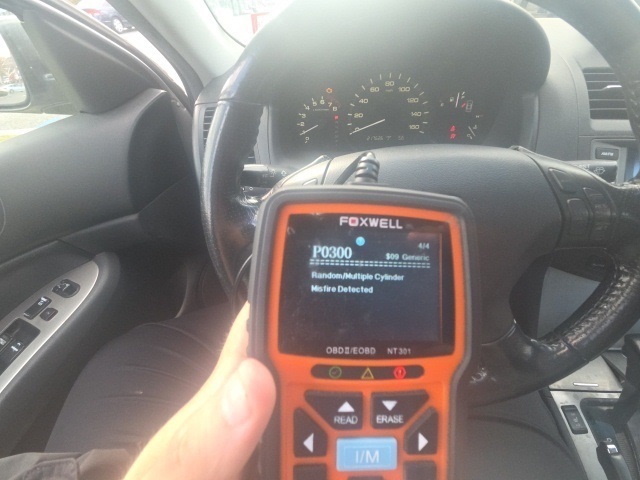 Thumbnail: 2006 Honda Accord - 31