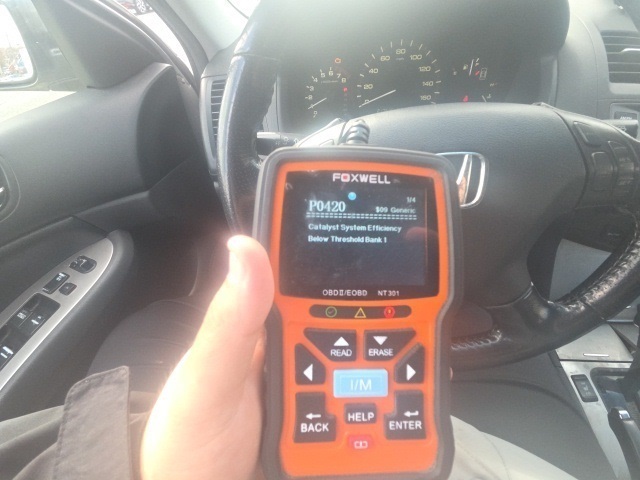 Thumbnail: 2006 Honda Accord - 28