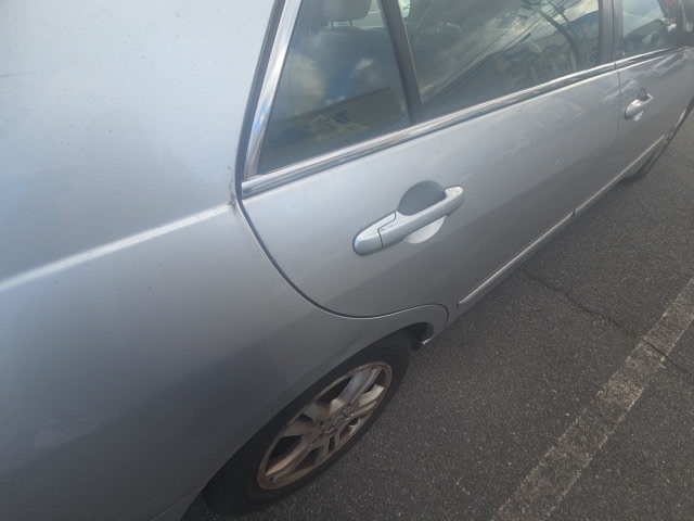 Thumbnail: 2006 Honda Accord - 4