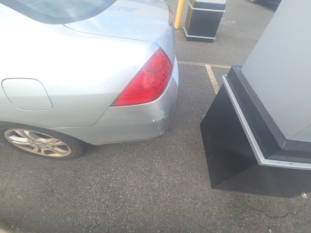 Thumbnail: 2006 Honda Accord - 7