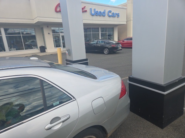 Thumbnail: 2006 Honda Accord - 13