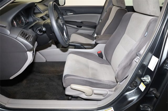 Thumbnail: 2008 Honda Accord - 9