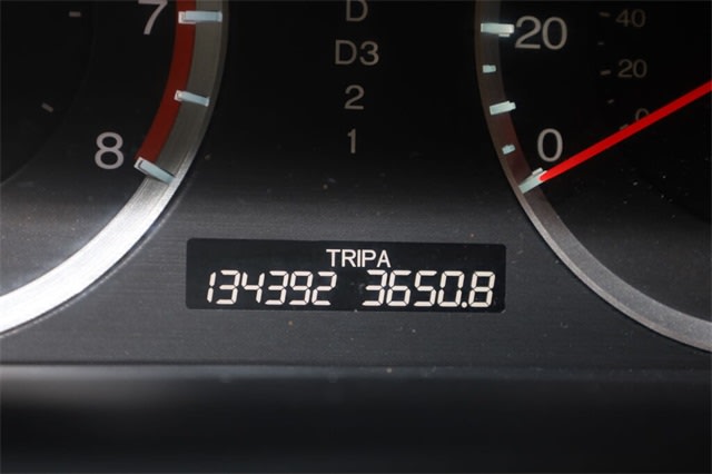 Thumbnail: 2008 Honda Accord - 15