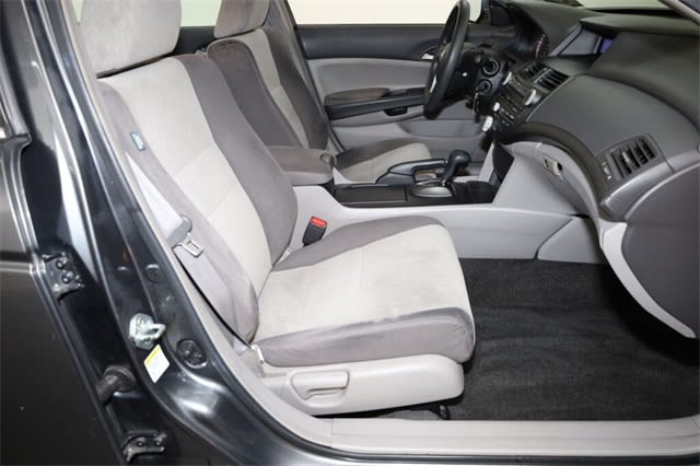 Thumbnail: 2008 Honda Accord - 27