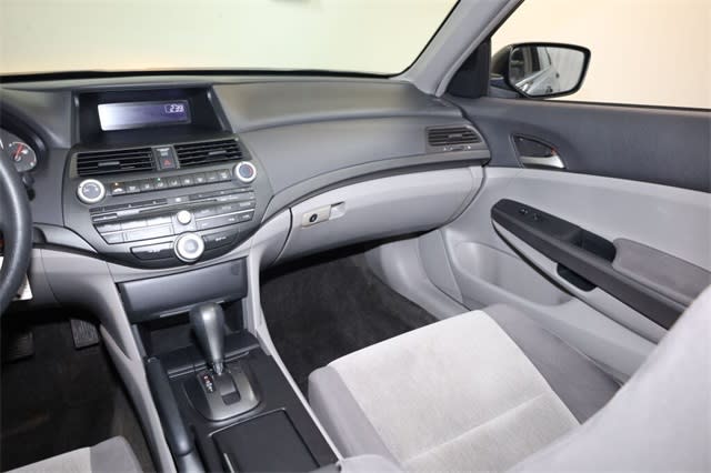 Thumbnail: 2008 Honda Accord - 13