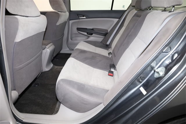 Thumbnail: 2008 Honda Accord - 11