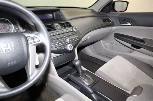 Thumbnail: 2008 Honda Accord - 29