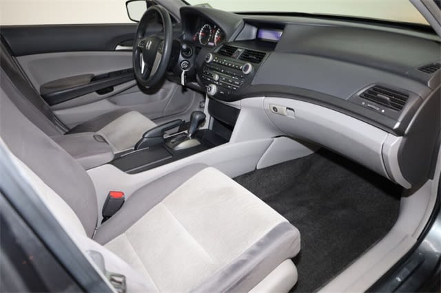 Thumbnail: 2008 Honda Accord - 10