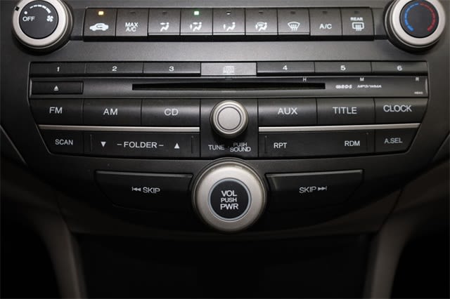 Thumbnail: 2008 Honda Accord - 31