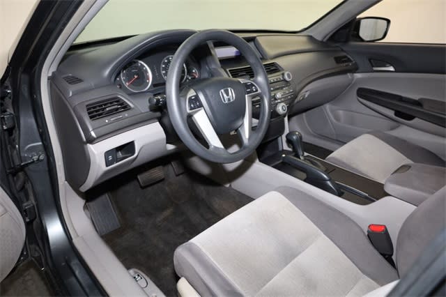 Thumbnail: 2008 Honda Accord - 2