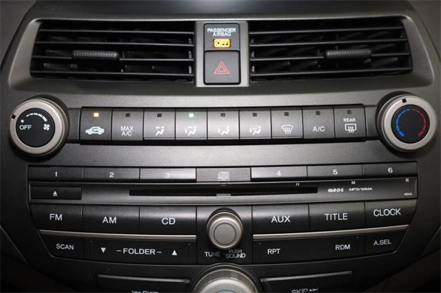 Thumbnail: 2008 Honda Accord - 30