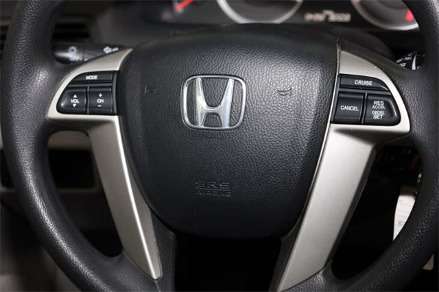 Thumbnail: 2008 Honda Accord - 32