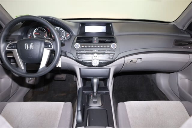 Thumbnail: 2008 Honda Accord - 12