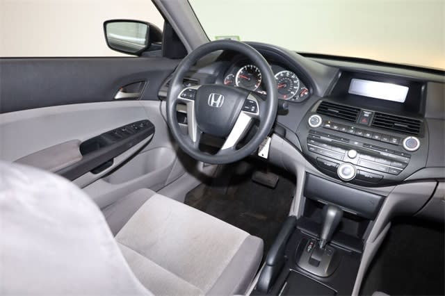 Thumbnail: 2008 Honda Accord - 8