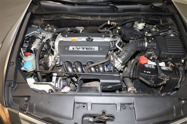 Thumbnail: 2008 Honda Accord - 7