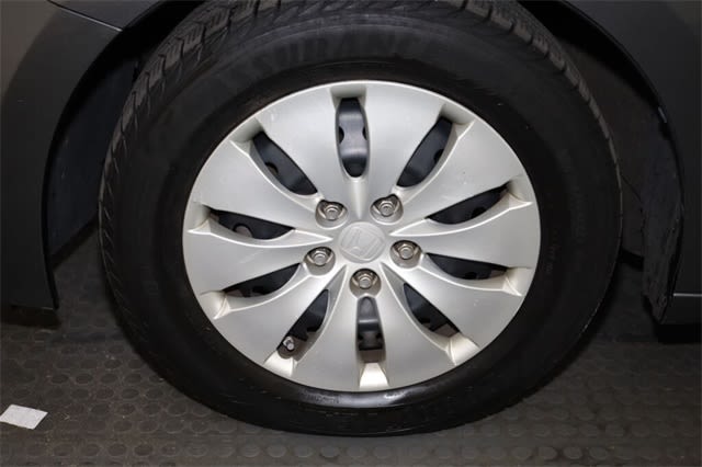 Thumbnail: 2008 Honda Accord - 6