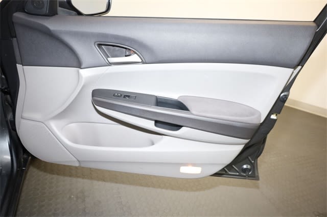 Thumbnail: 2008 Honda Accord - 28