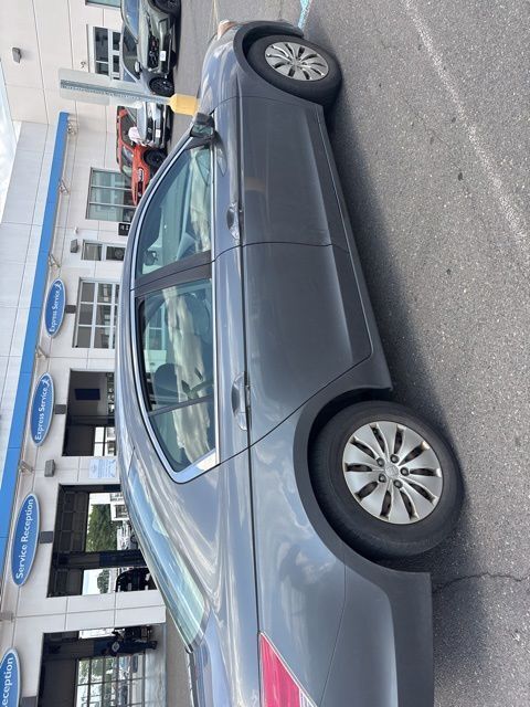 Thumbnail: 2009 Honda Accord - 13