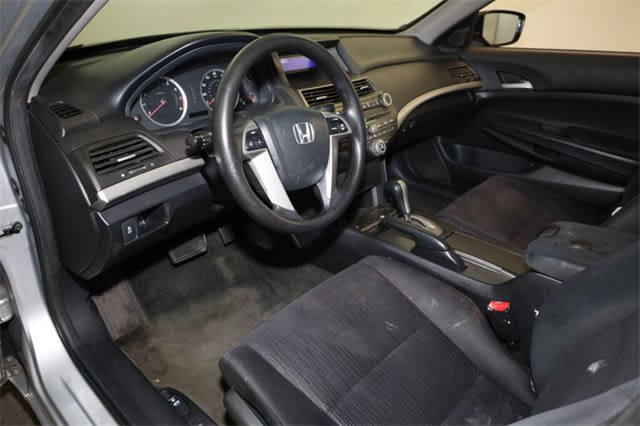 2012 Honda Accord LX 2