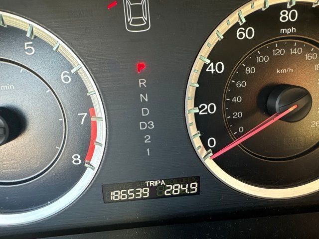 Thumbnail: 2011 Honda Accord - 5