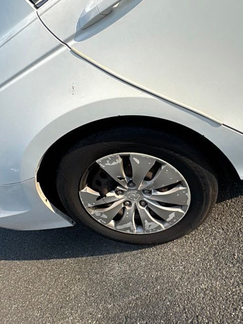 Thumbnail: 2011 Honda Accord - 23