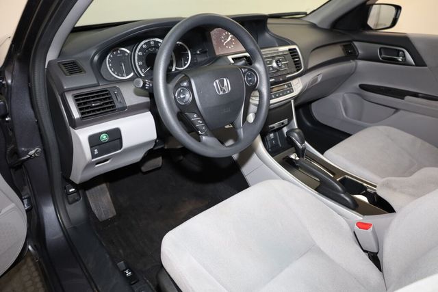 Thumbnail: 2013 Honda Accord - 2