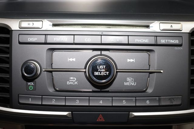 Thumbnail: 2013 Honda Accord - 29