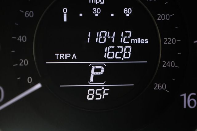 Thumbnail: 2013 Honda Accord - 17