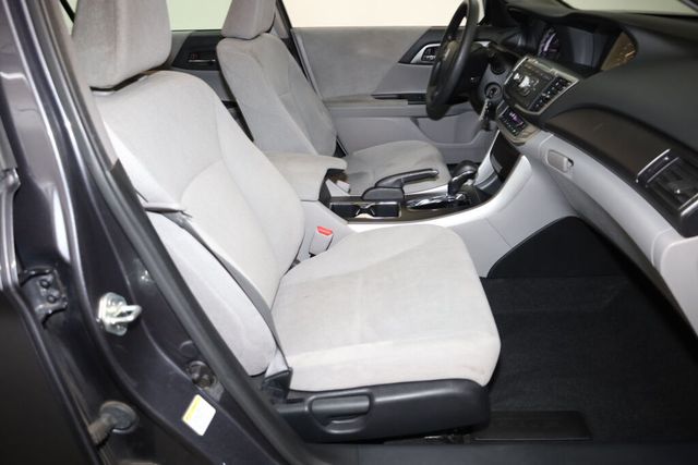 Thumbnail: 2013 Honda Accord - 11