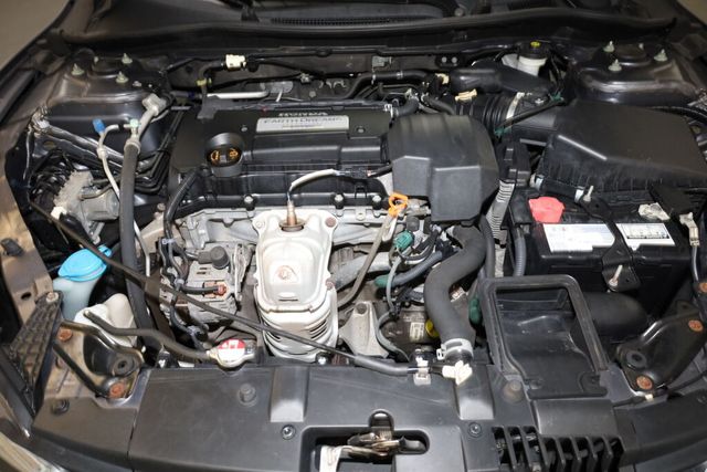 Thumbnail: 2013 Honda Accord - 8