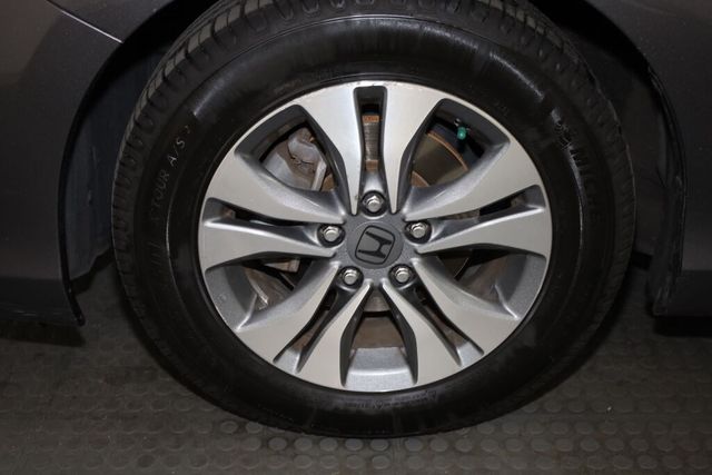 Thumbnail: 2013 Honda Accord - 7