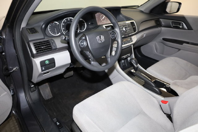 Thumbnail: 2013 Honda Accord - 2