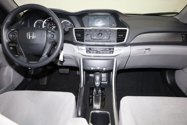 Thumbnail: 2013 Honda Accord - 14