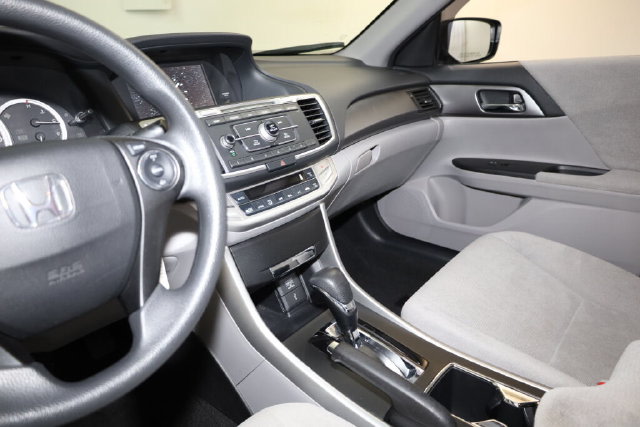 Thumbnail: 2013 Honda Accord - 9
