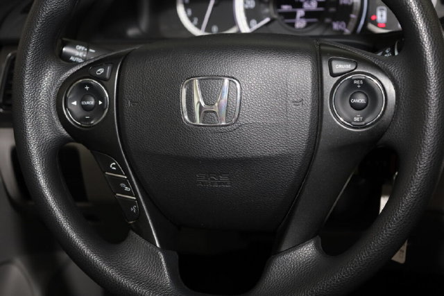 Thumbnail: 2013 Honda Accord - 31