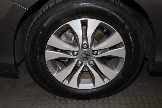 Thumbnail: 2013 Honda Accord - 7