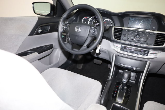 Thumbnail: 2013 Honda Accord - 13