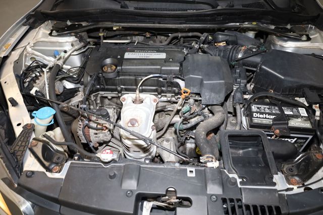 Thumbnail: 2013 Honda Accord - 8