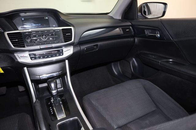 Thumbnail: 2013 Honda Accord - 29