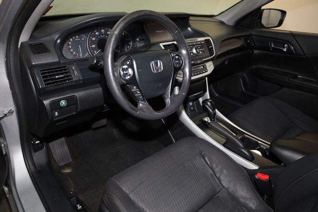 Thumbnail: 2013 Honda Accord - 2