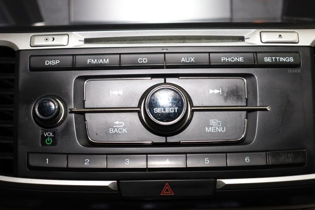 Thumbnail: 2013 Honda Accord - 30