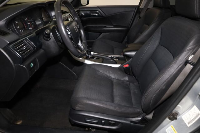 Thumbnail: 2013 Honda Accord - 10