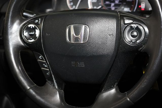 Thumbnail: 2013 Honda Accord - 32