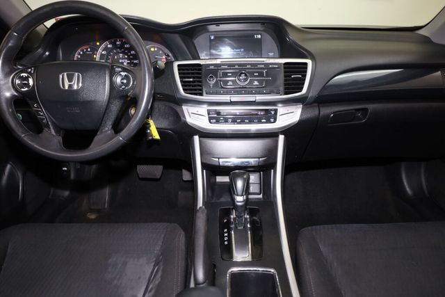 Thumbnail: 2013 Honda Accord - 14