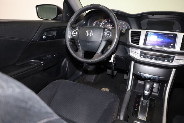 Thumbnail: 2013 Honda Accord - 12