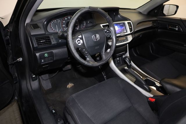 Thumbnail: 2013 Honda Accord - 2