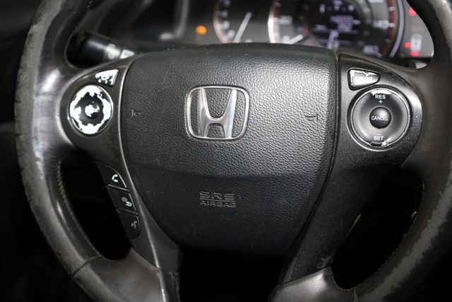 Thumbnail: 2013 Honda Accord - 31